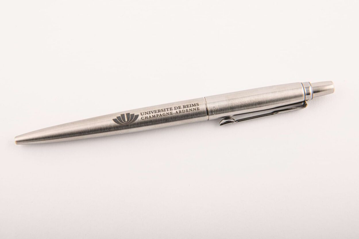 stylo à bille Parker – Boutique Université de Reims